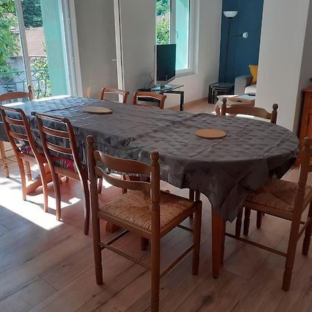 Loue Appartement Duplex De 90M2 Refait A Neuf 빌포르 외부 사진