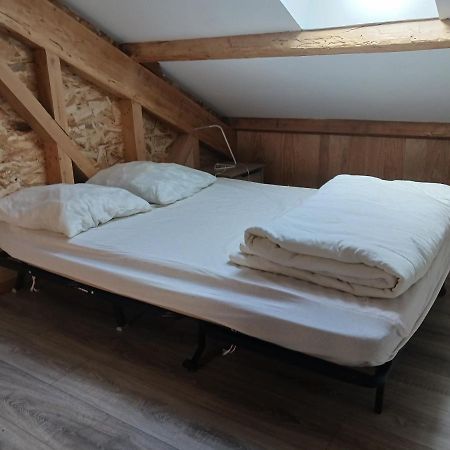 Loue Appartement Duplex De 90M2 Refait A Neuf 빌포르 외부 사진